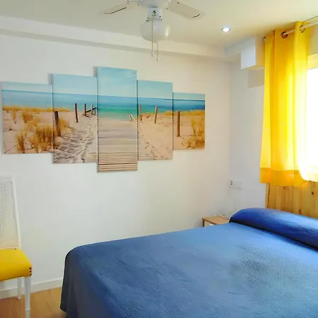 Barraca Cabanal, Work & Βαλένθια