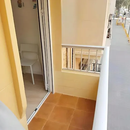Διαμέρισμα Barraca Cabanal, Work &